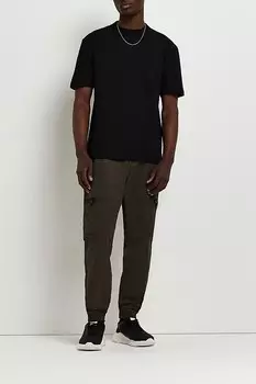 Обычные 5 тройников River Island, черный