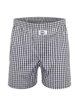 Обычные боксеры D.E.A.L International, черный