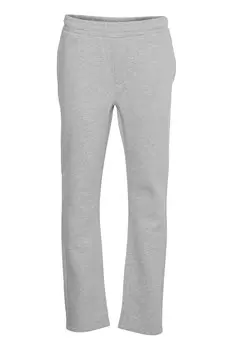 Обычные брюки 11 Project Ravnes, пестрый серый