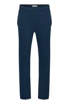 Обычные брюки 11 Project Ravnes, синий кобальт