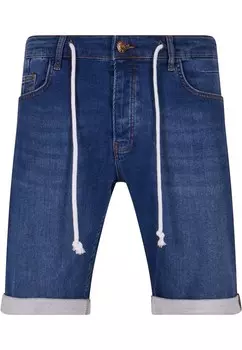 Обычные брюки 2Y Studios, синий