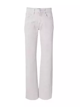 Обычные брюки 7 for all mankind TESS, розовый