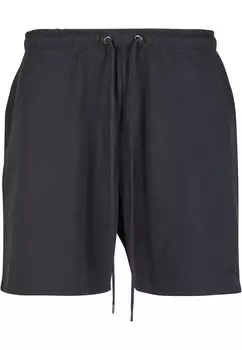 Обычные брюки 9N1M SENSE, черный