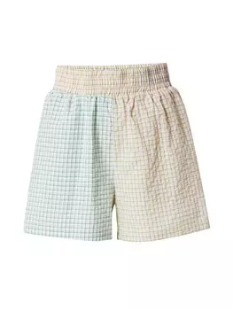 Обычные брюки A-VIEW, мятный