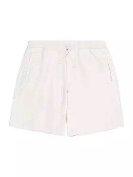 Обычные брюки Abercrombie & Fitch, кремовый