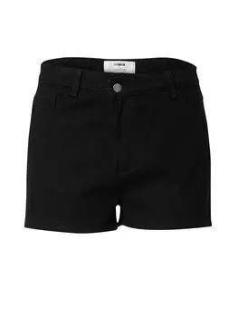 Обычные брюки About You Dion, черный