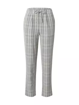 Обычные брюки ABOUT YOU Edina, светло-серый