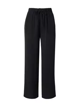 Обычные брюки ABOUT YOU Glenn, черный