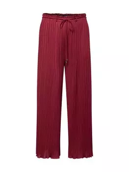 Обычные брюки About You Letizia, красный
