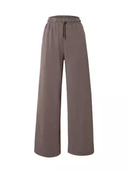 Обычные брюки ABOUT YOU Mala, темно-серый