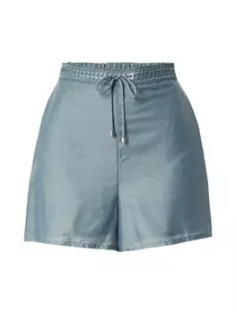 Обычные брюки ABOUT YOU Palmer, темно-зеленый