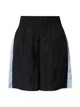 Обычные брюки About You Theresa, черный