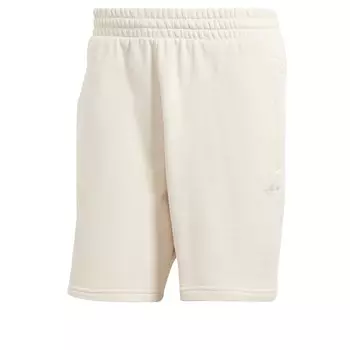Обычные брюки Adidas, крем
