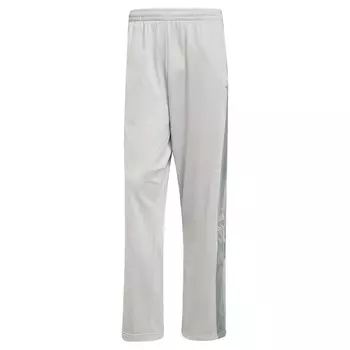 Обычные брюки ADIDAS ORIGINALS ADIBREAK, цвет Grey/Light grey
