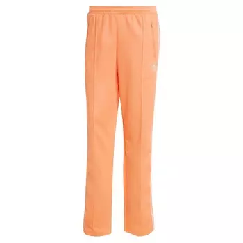 Обычные брюки ADIDAS ORIGINALS Beckenbauer, цвет Pastel orange/Light orange