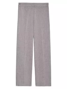 Обычные брюки Adolfo Dominguez, бежевый