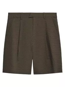 Обычные брюки Adolfo Dominguez, цвет Green/Olive