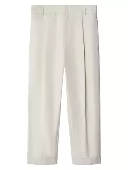 Обычные брюки Adolfo Dominguez, китт