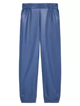 Обычные брюки Adolfo Dominguez, синий