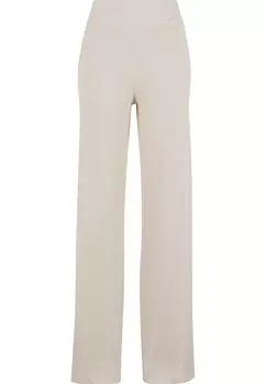 Обычные брюки Aim'n, бежевый