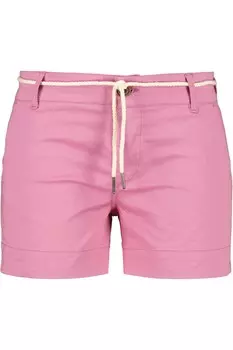Обычные брюки Alife and Kickin JuleAK, светло-розовый