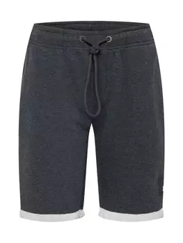 Обычные брюки Alife And Kickin JumperAK, темно-серый