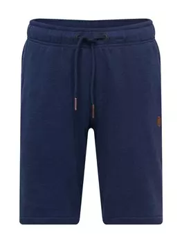 Обычные брюки Alife And Kickin JustusAK, темно-синий