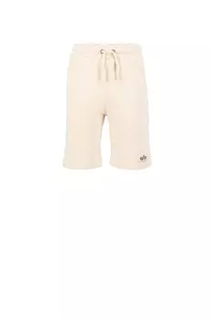 Обычные брюки Alpha Industries, белый