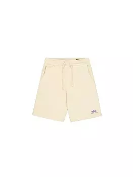 Обычные брюки ALPHA INDUSTRIES, бежевый