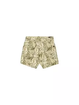 Обычные брюки ALPHA INDUSTRIES Honolulu, цвет Green/Olive