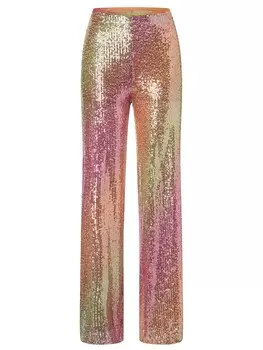 Обычные брюки Ana Alcazar, разноцветный