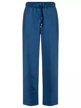 Обычные брюки Ana Alcazar, сапфировый