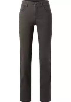 Обычные брюки Angels, темно-серый