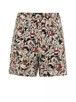 Обычные брюки Anou Anou, бежевый