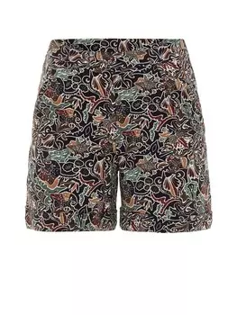 Обычные брюки Anou Anou, разноцветный