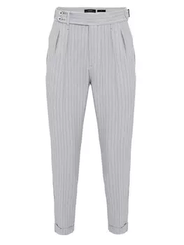 Обычные брюки Antioch ATTILIO, серый