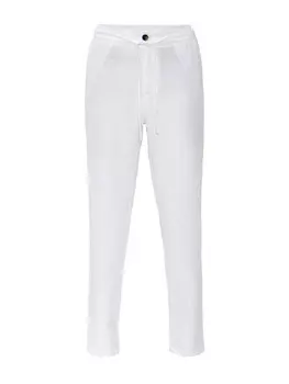 Обычные брюки Antioch, белый