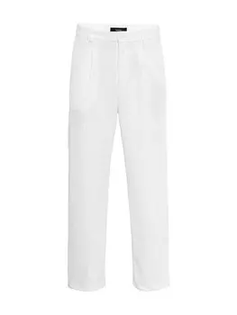 Обычные брюки Antioch, белый