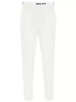 Обычные брюки Antioch, белый