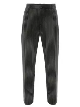 Обычные брюки Antioch, черный