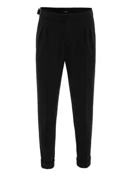 Обычные брюки Antioch, черный