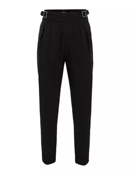 Обычные брюки Antioch, черный