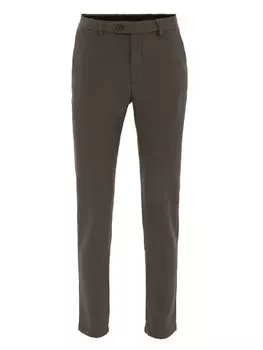 Обычные брюки Antioch, хаки