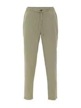 Обычные брюки Antioch, хаки