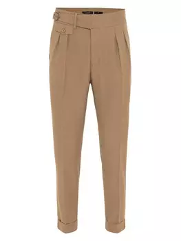 Обычные брюки Antioch, кэмел