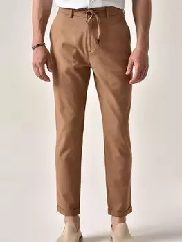 Обычные брюки Antioch, кэмел