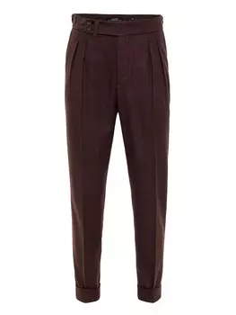 Обычные брюки Antioch, коричневый