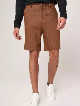 Обычные брюки Antioch, коричневый