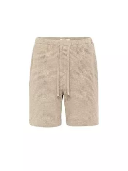 Обычные брюки Antioch Nia, песочный