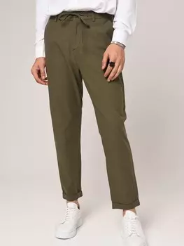 Обычные брюки Antioch, оливковый